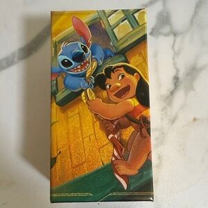 RESERVED Lilo & Stitch Decorative Box